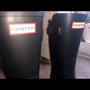 Hunter Shoes - Hunter boots Hunter Shoes - Hunter boots